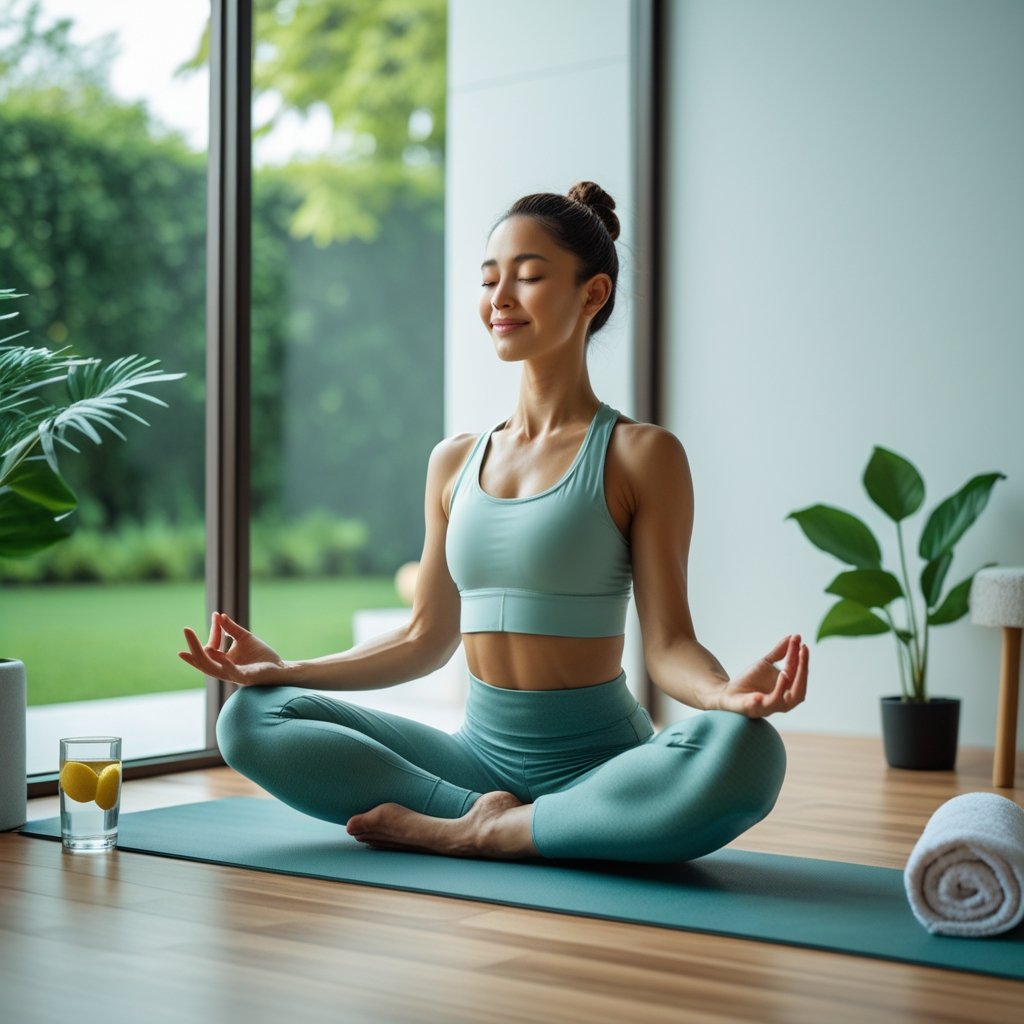 reset your body without food